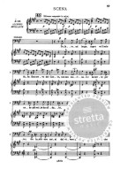 Giuseppe Verdi: Un ballo in maschera - IT (noty na klavír, zpěv)