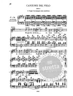 Giuseppe Verdi: Don Carlo - versione in quattro atti - IT (noty na klavír, zpěv)