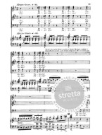 Giuseppe Verdi: Otello - IT (noty na klavír, zpěv)