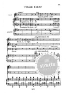 Giuseppe Verdi: I masnadieri - IT (noty na klavír, zpěv)