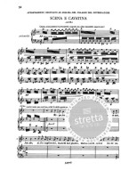 Giuseppe Verdi: Alzira - IT (noty na klavír, zpěv)