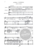 Giuseppe Verdi: Il corsaro - IT (noty na klavír, zpěv)