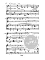 Giacomo Puccini: La Boheme - IT, Hardcover (noty na klavír, zpěv)