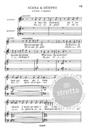 Giuseppe Verdi: Il trovatore - IT (noty pro klavír, zpěv)