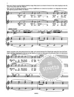 Giacomo Puccini: Suor Angelica - IT/ENG (noty na klavír, zpěv)