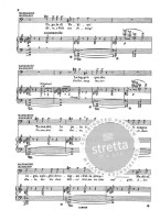 Giacomo Puccini: Turandot - IT/GER, Hardcover (noty na klavír, zpěv)