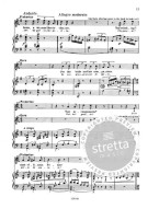 Giacomo Puccini: Madame Butterfly - IT/ENG (noty na klavír, zpěv)