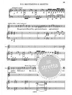 W.A. Mozart: Don Giovanni - IT, Hardcover (noty na klavír, zpěv)