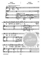Giuseppe Verdi: Aida - IT/GER (noty na klavír, zpěv)