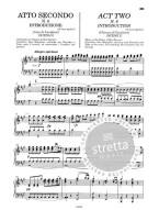 Gioachino Rossini: La Cenerentola Ossia La Bonta' In Trionfo - IT/ENG (noty na klavír, zpěv)