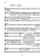 Gioachino Rossini: L'Italiana In Algeri - IT/ENG (noty na klavír, zpěv)