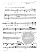 Giuseppe Verdi: Nabucodonosor - IT/ENG (noty na klavír, zpěv)