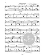 Giuseppe Verdi: Luisa Miller - IT/ENG (noty na klavír, zpěv)