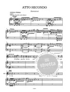 Gioachino Rossini: Semiramide Volumes 1 & 2 - IT (noty na klavír, zpěv)