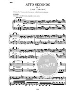 Gioachino Rossini: Armida - IT (noty na klavír, zpěv)