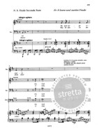 Giuseppe Verdi: Nabucco – Nabucodonosor - IT/GER (noty na klavír, zpěv)