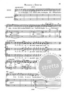 Vincenzo Bellini: La Sonnambula, IT, Hardcover (noty na klavír, zpěv)