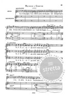 Vincenzo Bellini: La Sonnambula, IT (noty na klavír, zpěv)