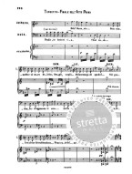 Gaetano Donizetti: Lucrezia Borgia, IT (noty na klavír, zpěv)