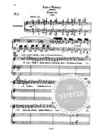 Gaetano Donizetti: Anna Bolena, IT (noty na klavír, zpěv)