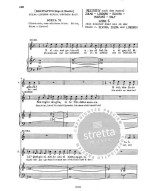 Gioachino Rossini: L'Italiana In Algeri, IT/GER (noty na klavír, zpěv)