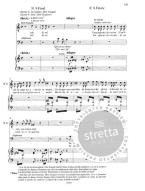 Gaetano Donizetti: La favorite, IT/FR (noty na klavír, zpěv)