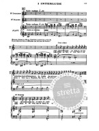 Francis Poulenc: Dialogues Of The Carmelites, ENG/FR (noty na klavír, zpěv)