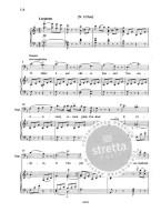 Gaetano Donizetti: Deux hommes et une femme - Rita, FR (noty na klavír, zpěv)