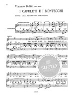 Celebri Arie D'Opera 3: Mezzosoprano e Contralto (noty na klavír, zpěv)