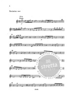 Antonio Vivaldi: Vestro Principi Divino Rv 633 (noty, party)