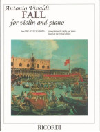 Antonio Vivaldi: Concerto 