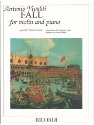 Antonio Vivaldi: Concerto 