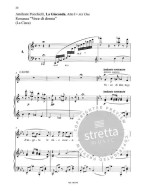 Cantolopera: Rarities - Arias forr Mezzo-soprano (noty na klavír, zpěv)(+audio)