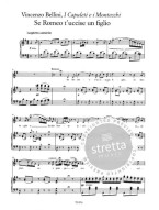 Willkommen in der Oper - Mezzo-Soprano (noty na klavír, zpěv)