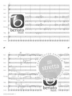 White Stripes: Seven Nation Army (noty pro pětičlenný flexibilní orchestr, party, partitura)