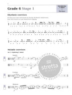 Improve your sight-reading! Viola 6-8 (noty na violu)