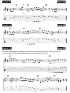 Pable Pescatore: Extreme Rock Guitar Soloing (noty, tabulatury na kytaru)(+audio)