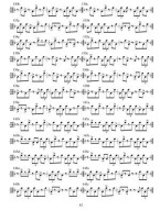 Bill Woods: Bodhrán Grooves (noty na bodhran)(+audio)
