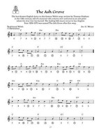 Celtic Harmonica Encyclopedia 1 - Airs, Waltzes & Mazurkas (noty na harmoniku)(+audio)