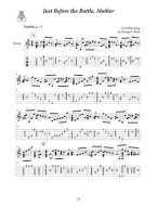 William Bay Collection: Flatpicking Guitar Solo Anthology #2 (noty, tabulatury na kytaru)(+audio)