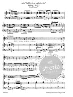 Georg Friedrich Händel: Aria Album for Tenor (noty na klavír, zpěv)