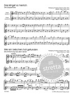 Classic Hits for 2 Flutes (noty na příčnou flétnu)