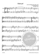 Classic Hits for Violin and Viola (noty na housle, violu)