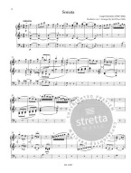 Enjoy The Organ 1 - A selection of easy-to-play pieces (not na varhany)