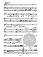Georg Friedrich Händel: Ode For The Birthday Of Queen Anne (noty na klavír, zpěv)