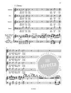 Georg Friedrich Händel: Saul HWV 53 - SATB (noty na sborový zpěv, klavír)