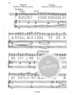 Georg Friedrich Händel: Radamisto Wwv 12 B (noty na klavír, zpěv)