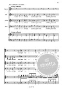 Georg Friedrich Händel: Samson HWV 57 - SATB (noty na sborový zpěv, klavír)