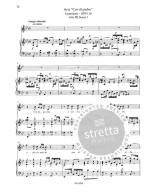 Georg Friedrich Händel: Aria Album - Female Roles for High Voices (noty na klavír, zpěv)