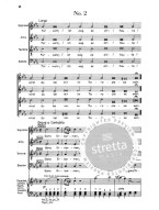 Joseph Haydn: The Seven Last Words of our Saviour on the Cross Hob.XX:2 - SATB (noty na sborový zpěv, klavír)